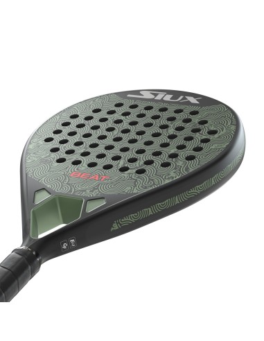 Siux Beat Control |SIUX |Palas de pádel
