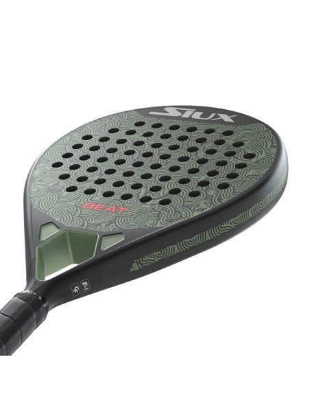 Siux Beat Control |SIUX |Palas de pádel