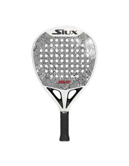 Siux Beat Hybrid |SIUX |Raquetes de padel