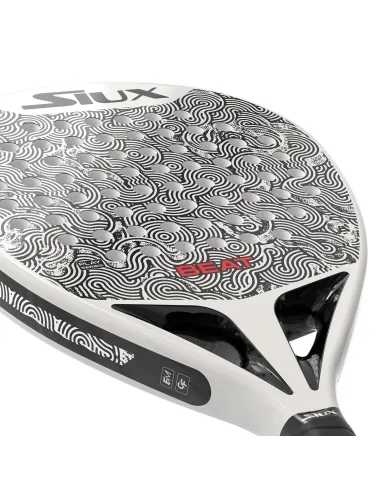 Siux Beat Hybrid |SIUX |Raquetes de padel
