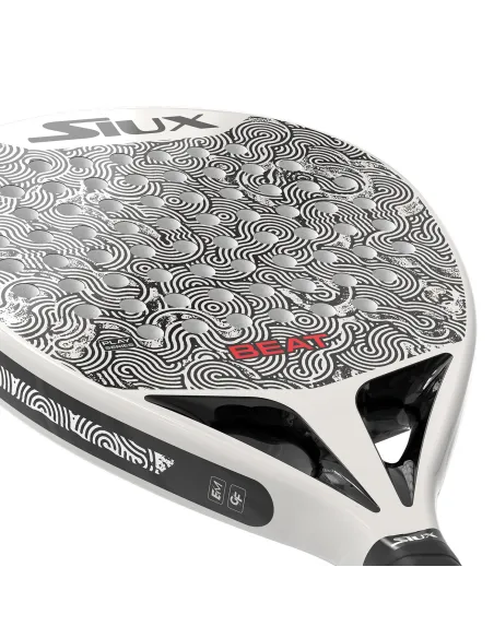 Siux Beat Hybrid |SIUX |Raquetes de padel
