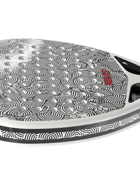 Siux Beat Hybrid |SIUX |Raquetes de padel