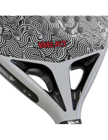 Siux Beat Hybrid |SIUX |Raquetes de padel