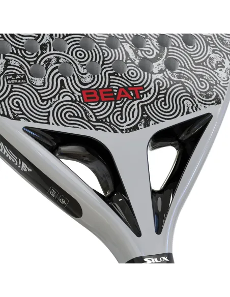Siux Beat Hybrid |SIUX |Raquetes de padel