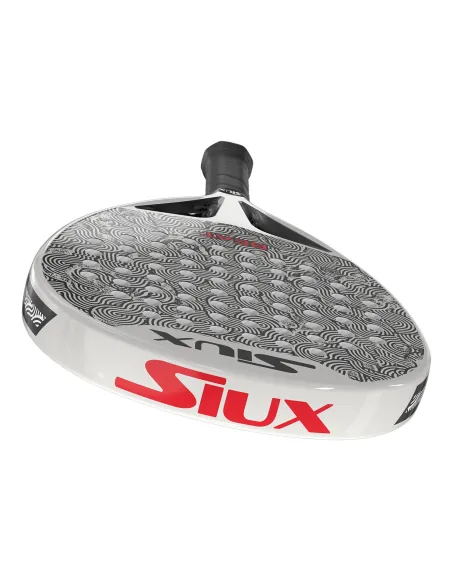 Siux Beat Hybrid |SIUX |Raquetes de padel