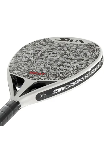 Siux Beat Hybrid |SIUX |Raquetes de padel