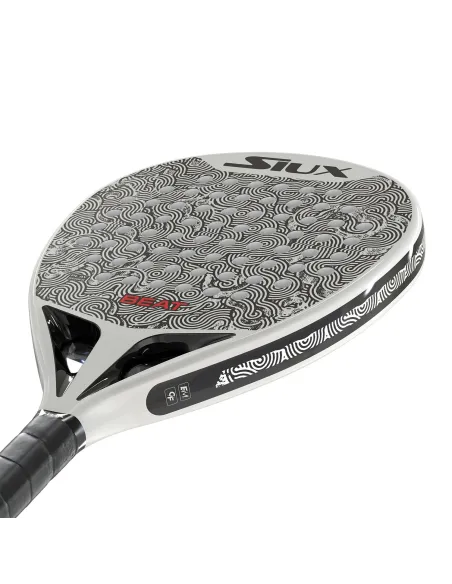 Siux Beat Hybrid |SIUX |Raquetes de padel