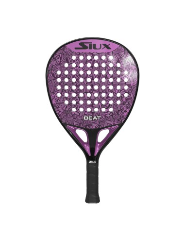 Pala Siux Beat Hybrid Air |SIUX |Classificação pendente