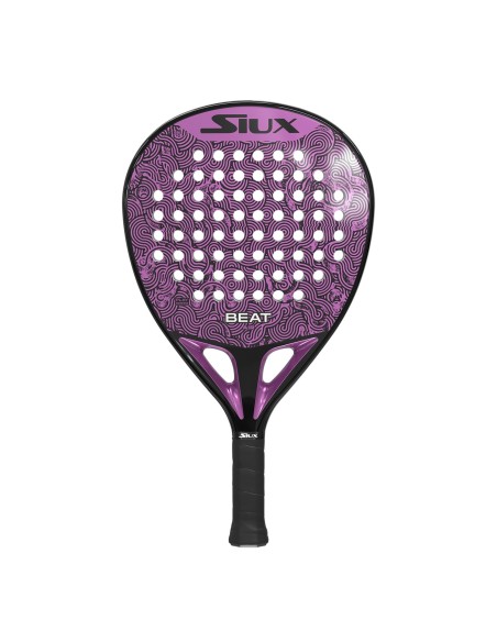 Siux Beat Hybrid Air |SIUX |Padel Rackets