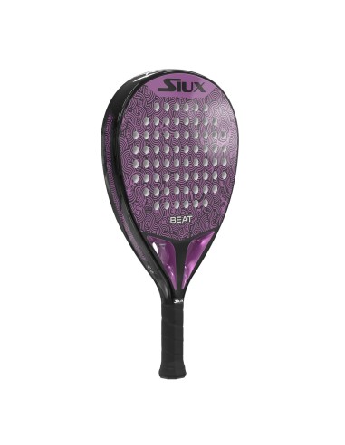 Siux Beat Hybrid Air |SIUX |Padel Rackets