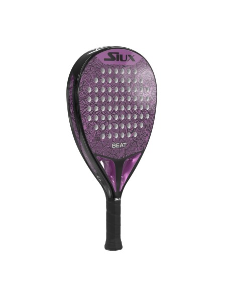 Siux Beat Hybrid Air |SIUX |Padel Rackets