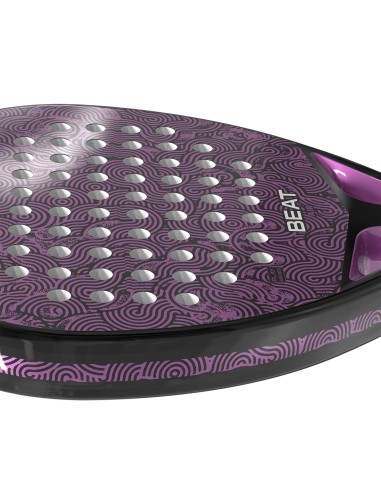 Siux Beat Hybrid Air |SIUX |Padel Rackets