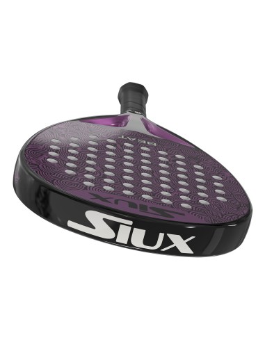 Siux Beat Hybrid Air |SIUX |Padel Rackets