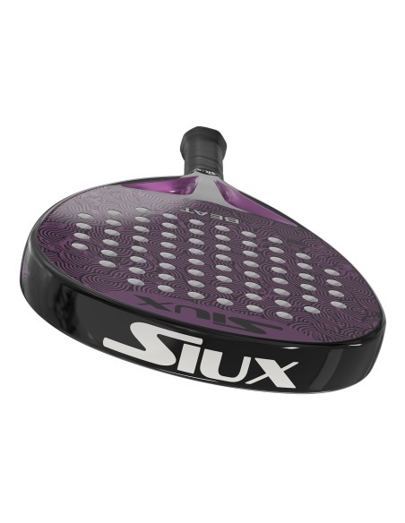 Siux Beat Hybrid Air |SIUX |Padel Rackets