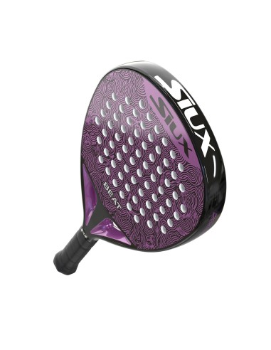 Siux Beat Hybrid Air |SIUX |Padel Rackets