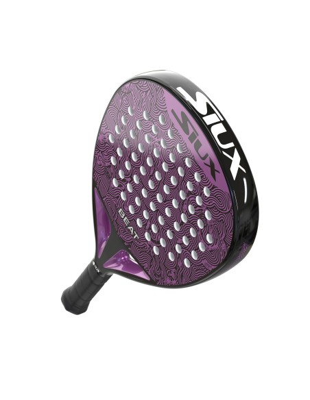 Siux Beat Hybrid Air |SIUX |Padel Rackets