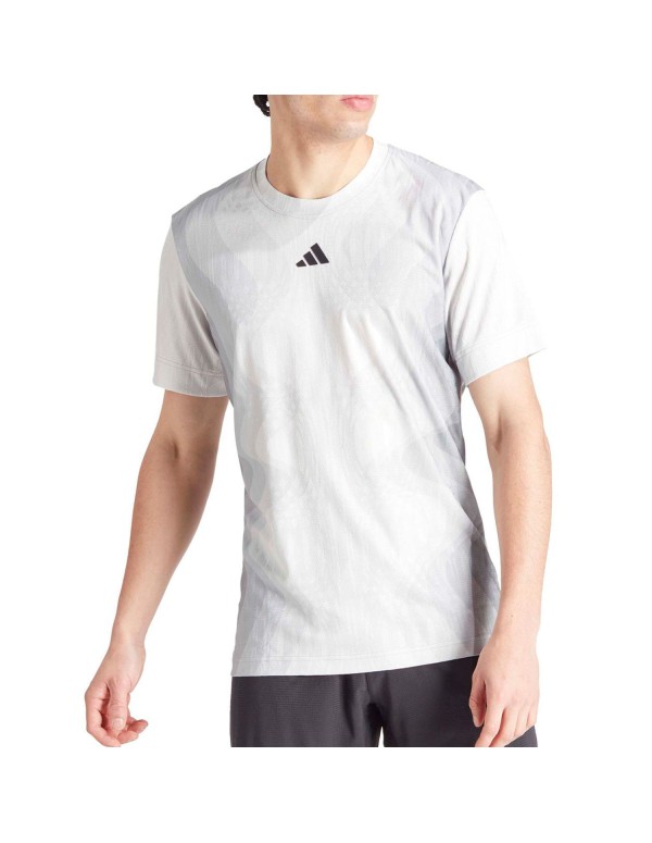 Camiseta Adidas Airchill Pro Freelift