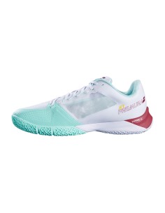 Babolat Jet Premura Juan Lebrón 30S24908 1093 |BABOLAT |Scarpe da padel 2