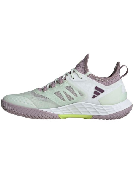 Adidas Adizero Ubersonic 4.1 W If0411 Femme |ADIDAS |Chaussures de padel