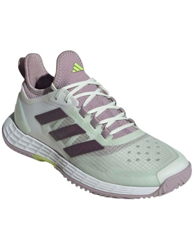 Adidas Adizero Ubersonic 4.1 W If0411 Femme |ADIDAS |Chaussures de padel