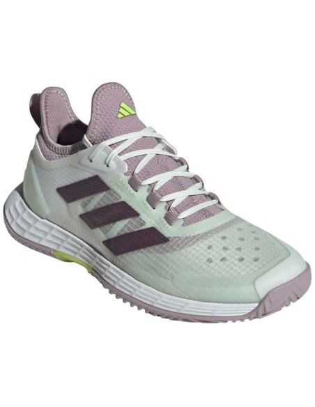 Adidas Adizero Ubersonic 4.1 W If0411 Mujer |ADIDAS |Zapatillas de pádel