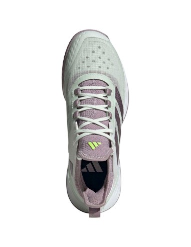 Adidas Adizero Ubersonic 4.1 W If0411 Femme |ADIDAS |Chaussures de padel