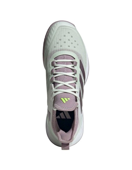 Adidas Adizero Ubersonic 4.1 W If0411 Mujer |ADIDAS |Zapatillas de pádel