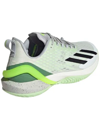Adidas Adizero Cybersonic M If0435 |ADIDAS |Sapatilhas de padel