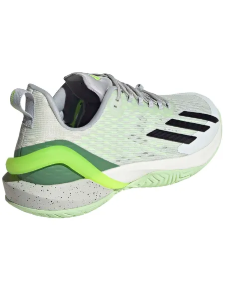 Adidas Adizero Cybersonic M If0435 |ADIDAS |Sapatilhas de padel