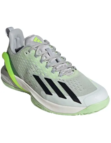 Adidas Adizero Cybersonic M If0435 |ADIDAS |Sapatilhas de padel