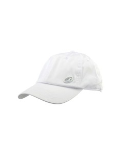 Casquette Bullpadel Bpg-233 Blanc |BULLPADEL |Casquettes