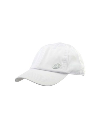 Gorra Bullpadel BPG-233 Blanco