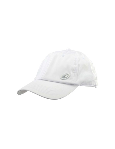 Cap Bullpadel Bpg-233 White |BULLPADEL |Caps