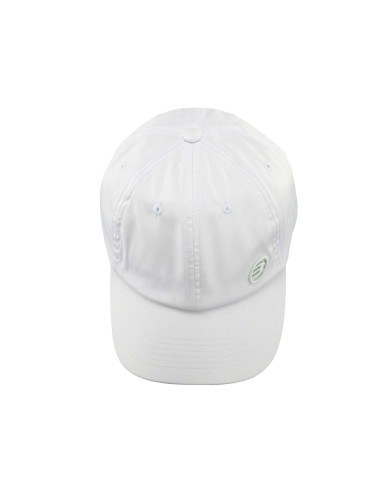 Gorra Bullpadel Bpg-233 Blanco |BULLPADEL |Gorras