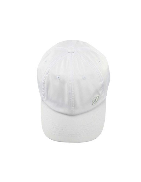 Cap Bullpadel Bpg-233 White |BULLPADEL |Caps