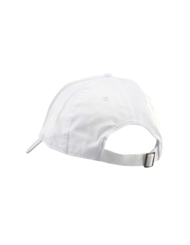 Gorra Bullpadel Bpg-233 Blanco |BULLPADEL |Gorras
