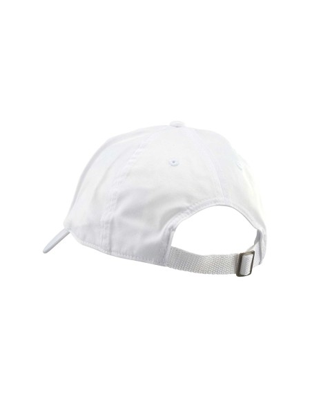 Cap Bullpadel Bpg-233 White |BULLPADEL |Caps