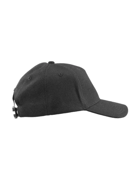 Cap Bullpadel Bpg232 Black |BULLPADEL |Caps