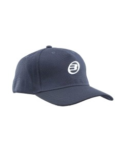 Cap Bullpadel Bpg-232 Navy Blue |BULLPADEL |Caps