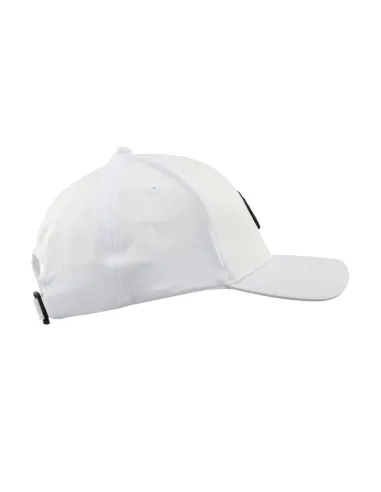 Cap Bullpadel Bpg-Wpt2303 White |BULLPADEL |Caps