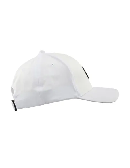 Cap Bullpadel Bpg-Wpt2303 White |BULLPADEL |Caps
