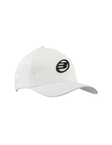 Gorra Bullpadel Bpg-Wpt2303 Blanco