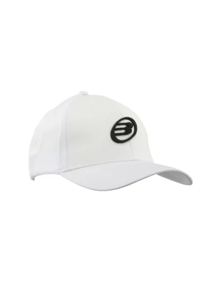 Casquette Bullpadel Bpg-Wpt2303 Blanc |BULLPADEL |Casquettes