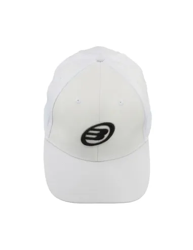 Cap Bullpadel Bpg-Wpt2303 White |BULLPADEL |Caps