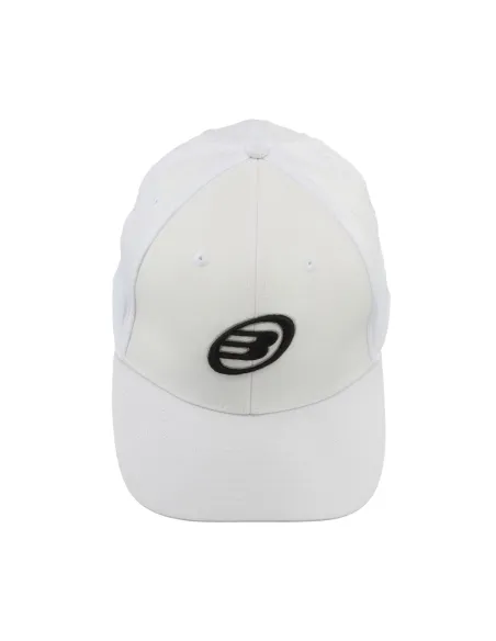 Cappello Bullpadel Bpg-Wpt2303 Bianco |BULLPADEL |Cappellini