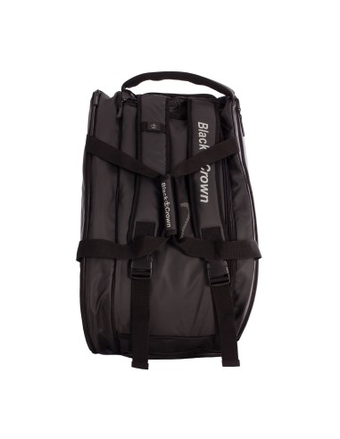 Paletero Black Crown Wonder Pro 2.0 |BLACK CROWN |Accessori per padel