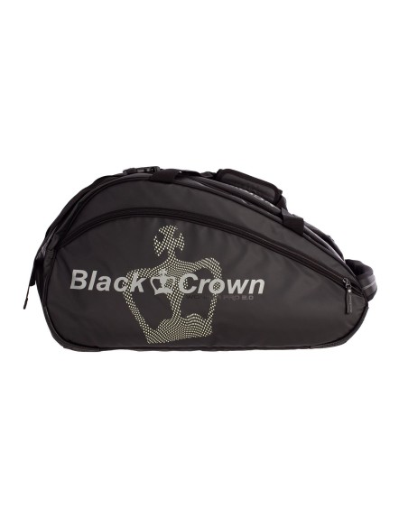 Padelbag Black Crown Wonder Pro 2.0 |BLACK CROWN |Accessoires de pagaie
