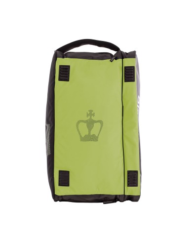 Paletero Black Crown Wonder Pro 2.0 |BLACK CROWN |Accessori per padel