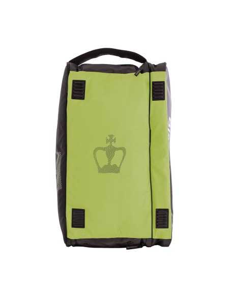 Padelbag Black Crown Wonder Pro 2.0 |BLACK CROWN |Accessoires de pagaie