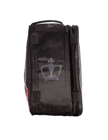 Padel Bag Black Crown Ultimate Pro 2.0 |BLACK CROWN |Paddle accessories
